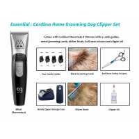 Read Masterclip Animal Clippers Reviews